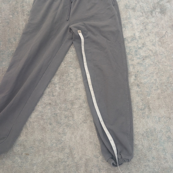 Richer Poorer Grey Joggers - Picture 11 of 13